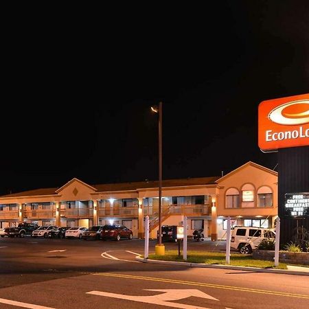 Bellmawr Economy Inn Bellmawr-Philadelphia Area المظهر الخارجي الصورة