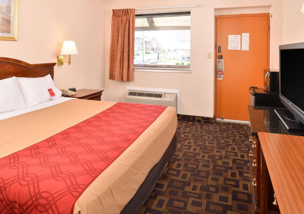 Bellmawr Economy Inn Bellmawr-Philadelphia Area المظهر الخارجي الصورة