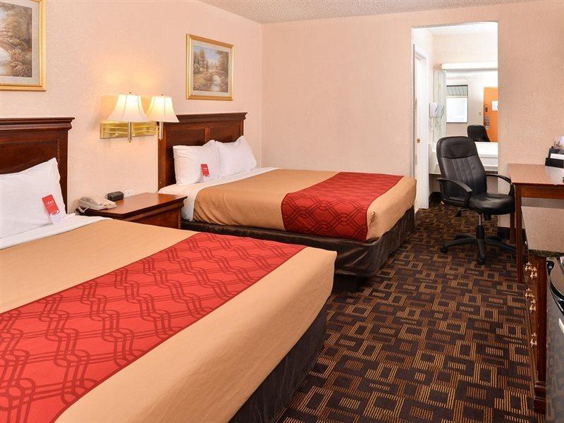 Bellmawr Economy Inn Bellmawr-Philadelphia Area المظهر الخارجي الصورة