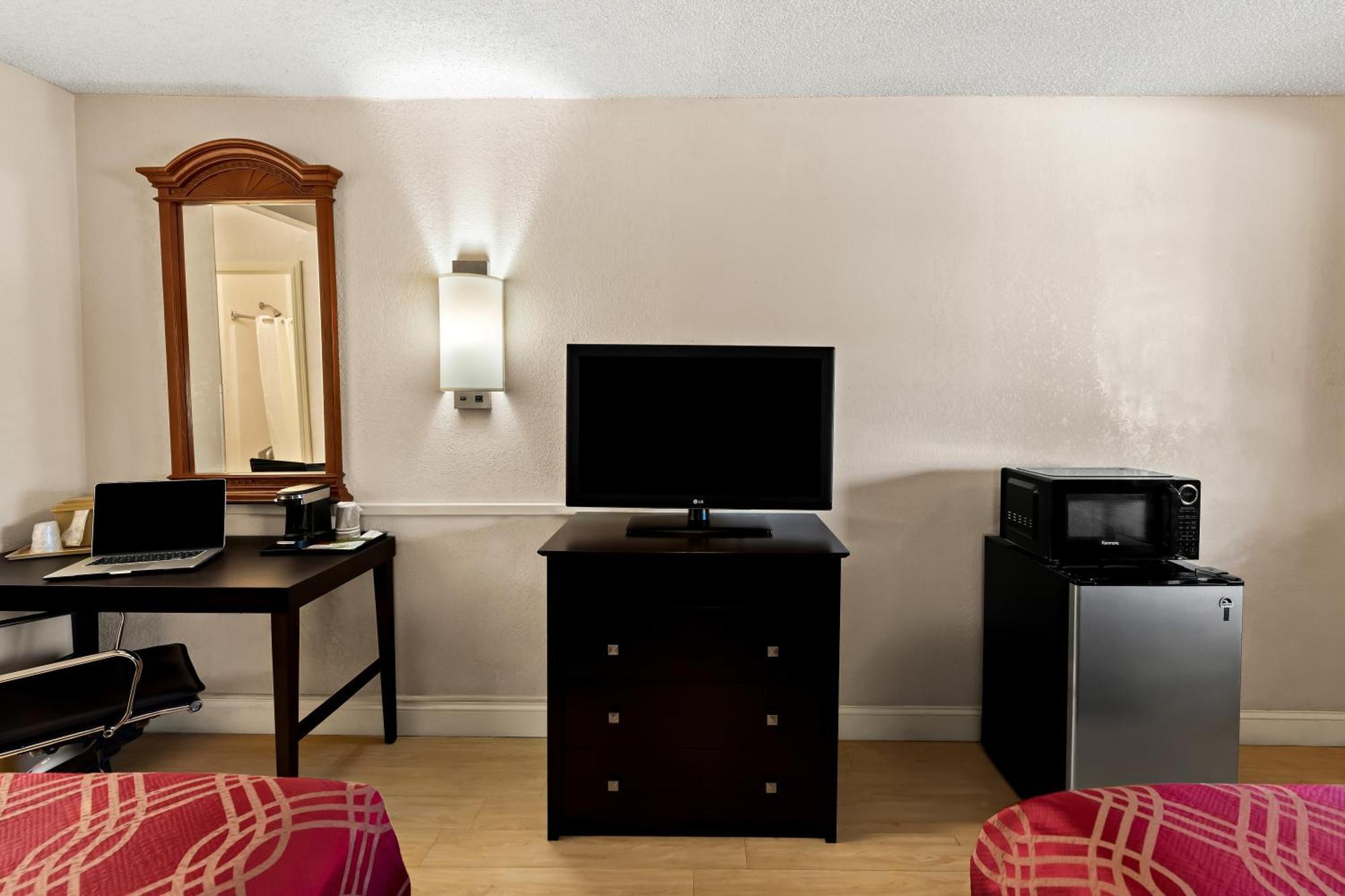 Bellmawr Economy Inn Bellmawr-Philadelphia Area المظهر الخارجي الصورة