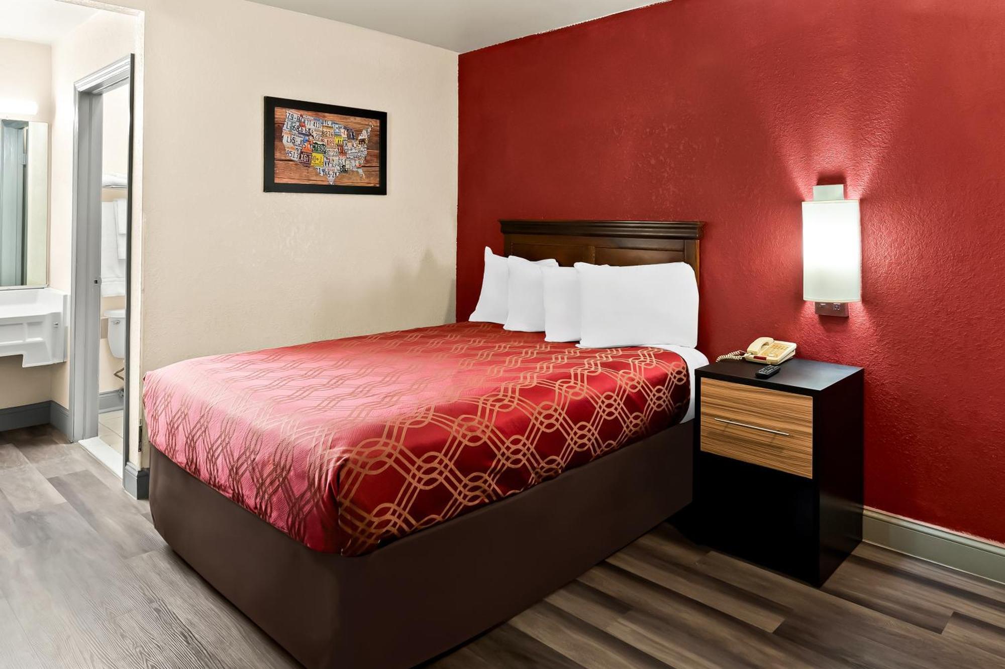 Bellmawr Economy Inn Bellmawr-Philadelphia Area المظهر الخارجي الصورة