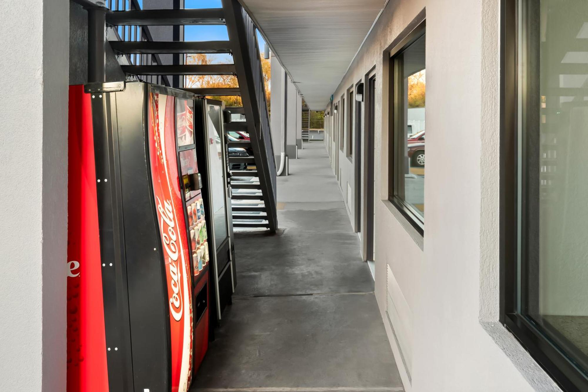 Bellmawr Economy Inn Bellmawr-Philadelphia Area المظهر الخارجي الصورة