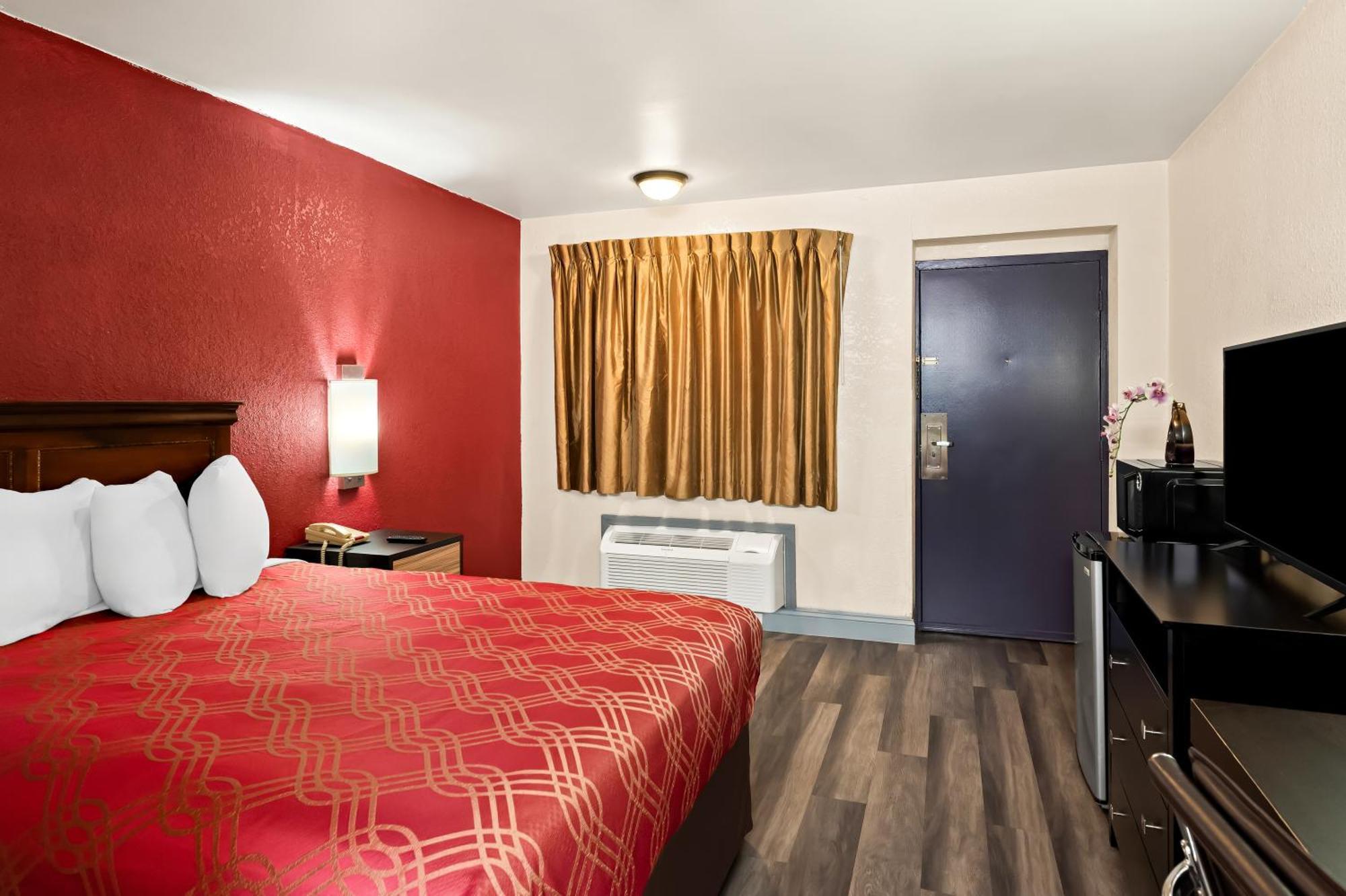 Bellmawr Economy Inn Bellmawr-Philadelphia Area المظهر الخارجي الصورة