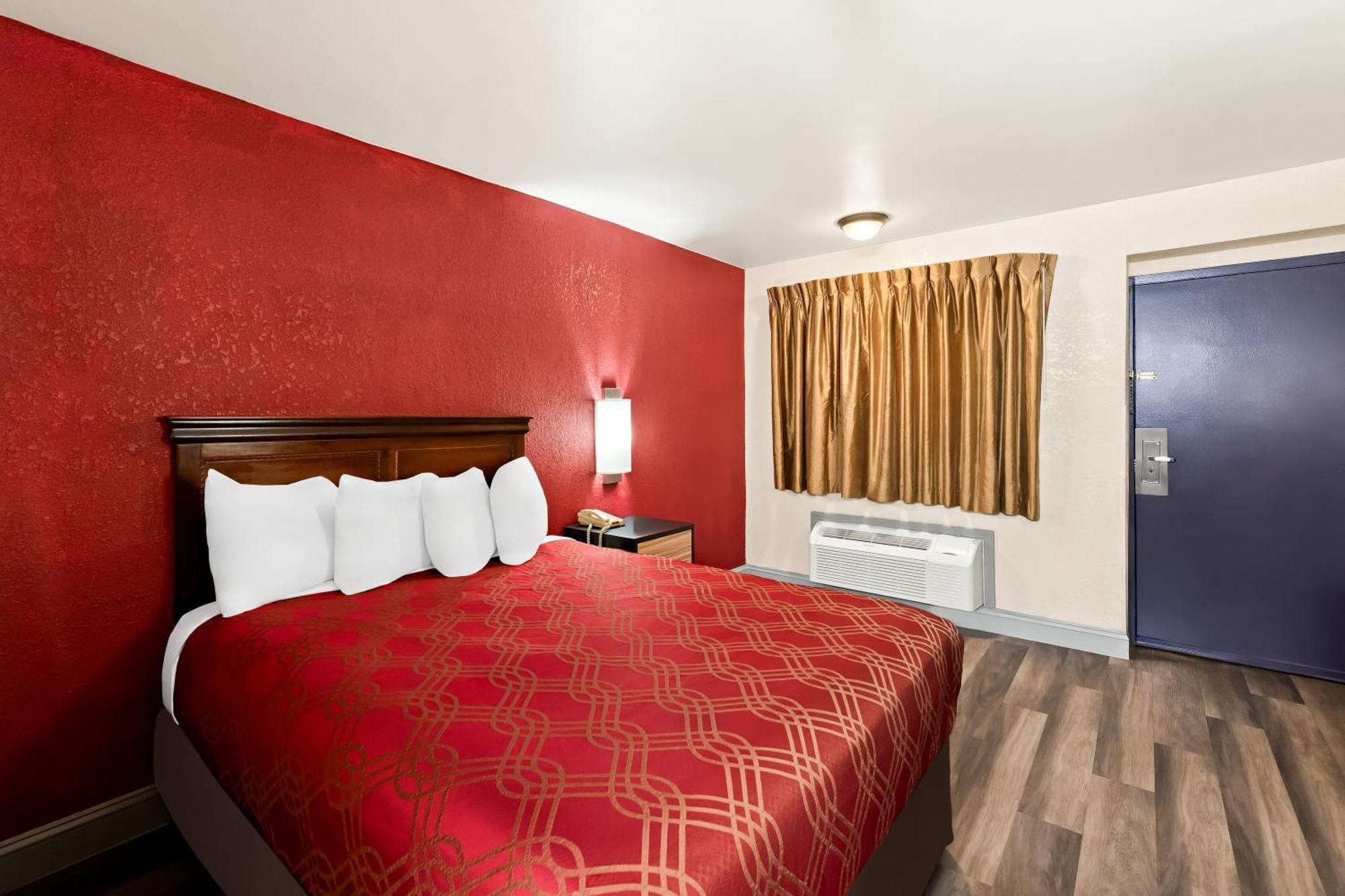 Bellmawr Economy Inn Bellmawr-Philadelphia Area المظهر الخارجي الصورة