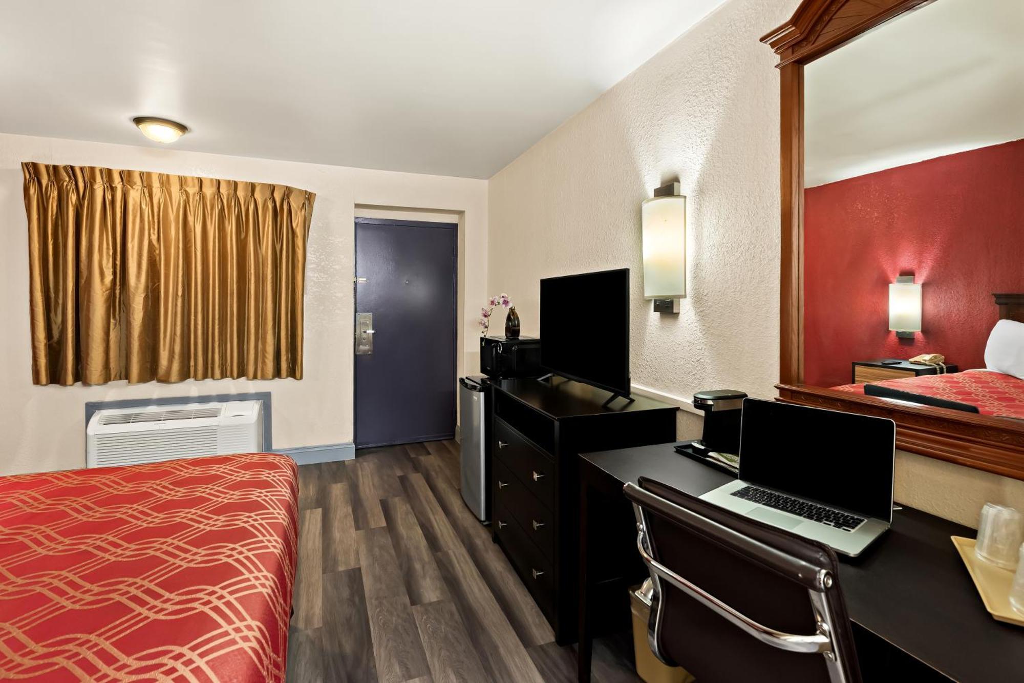Bellmawr Economy Inn Bellmawr-Philadelphia Area المظهر الخارجي الصورة