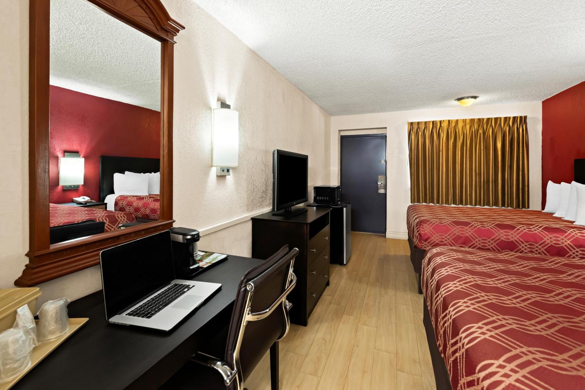 Bellmawr Economy Inn Bellmawr-Philadelphia Area المظهر الخارجي الصورة