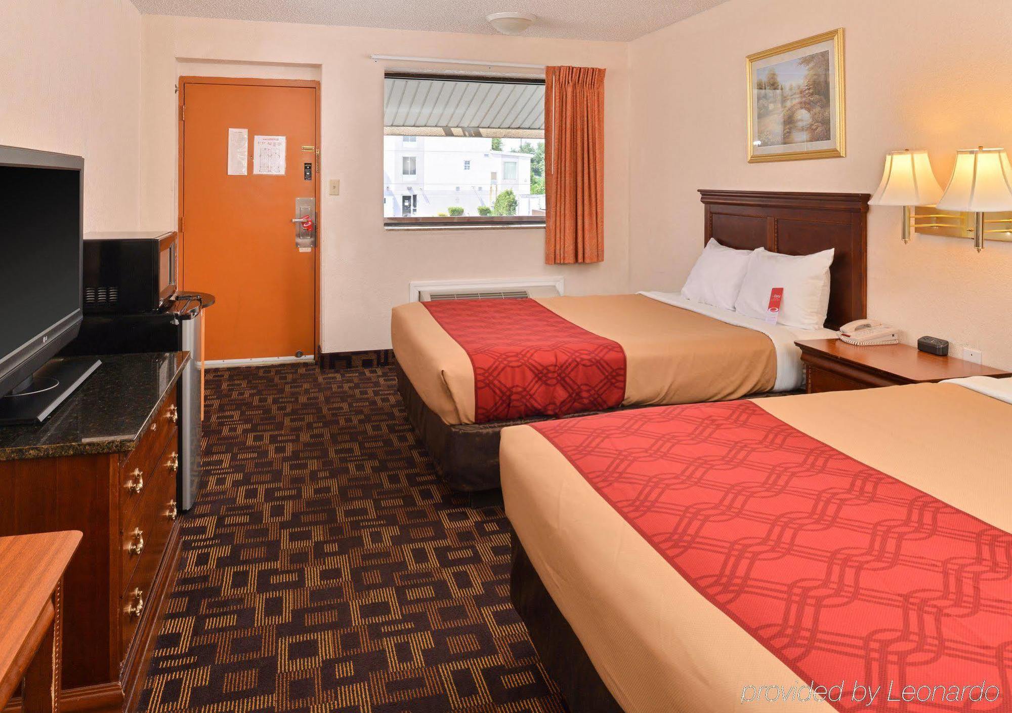 Bellmawr Economy Inn Bellmawr-Philadelphia Area المظهر الخارجي الصورة