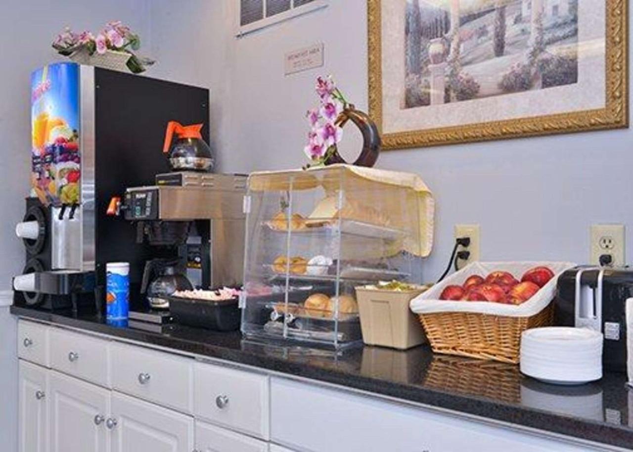 Bellmawr Economy Inn Bellmawr-Philadelphia Area المظهر الخارجي الصورة