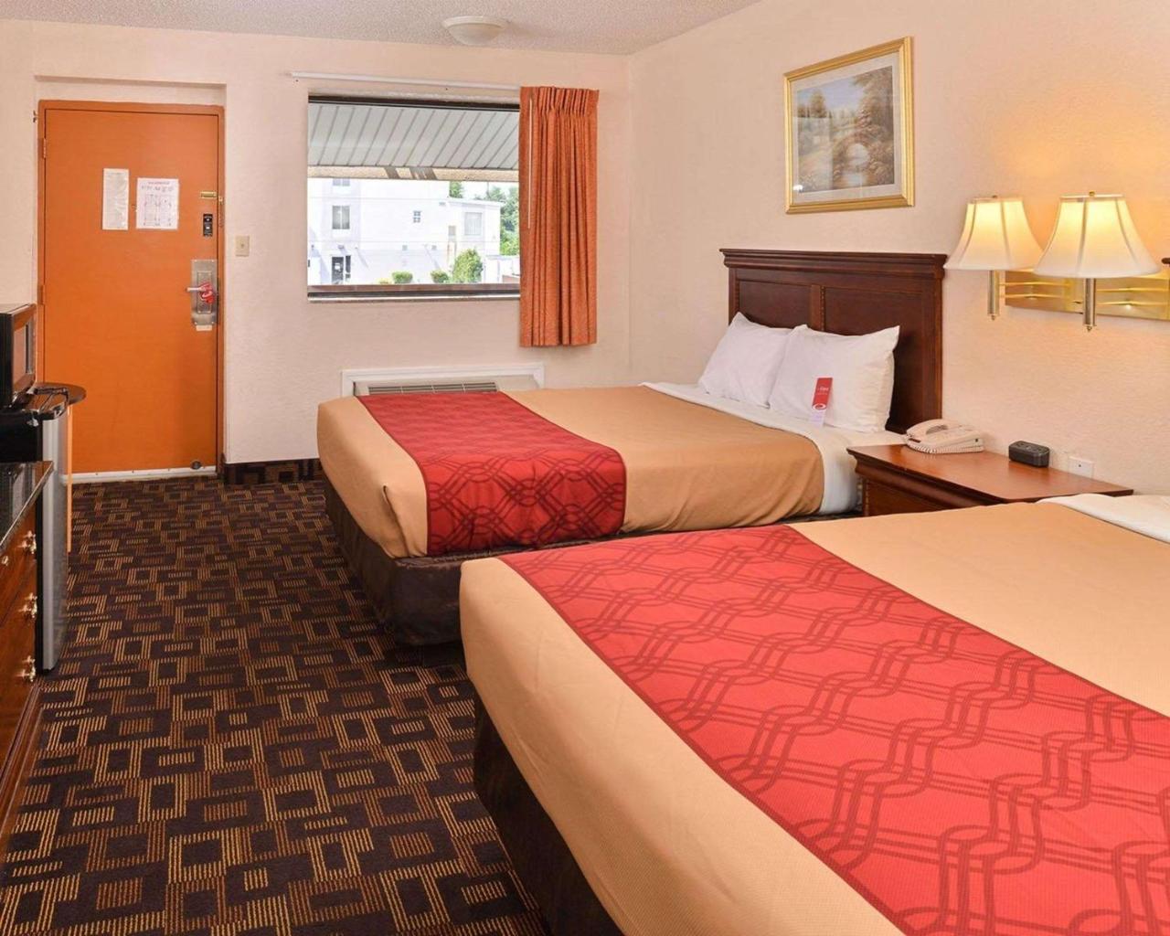 Bellmawr Economy Inn Bellmawr-Philadelphia Area المظهر الخارجي الصورة