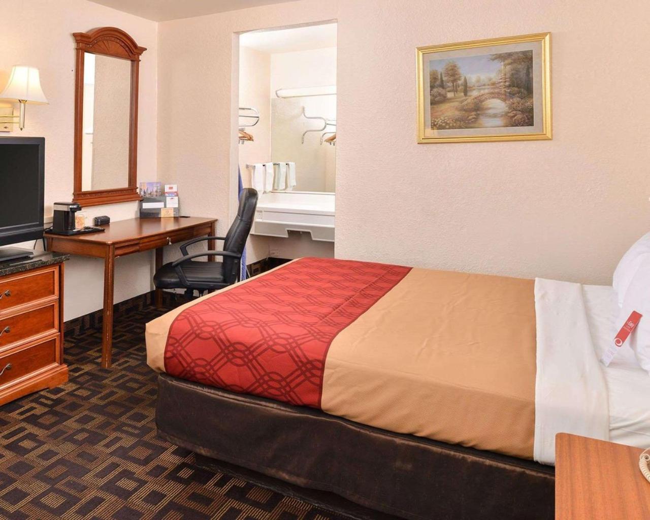 Bellmawr Economy Inn Bellmawr-Philadelphia Area المظهر الخارجي الصورة
