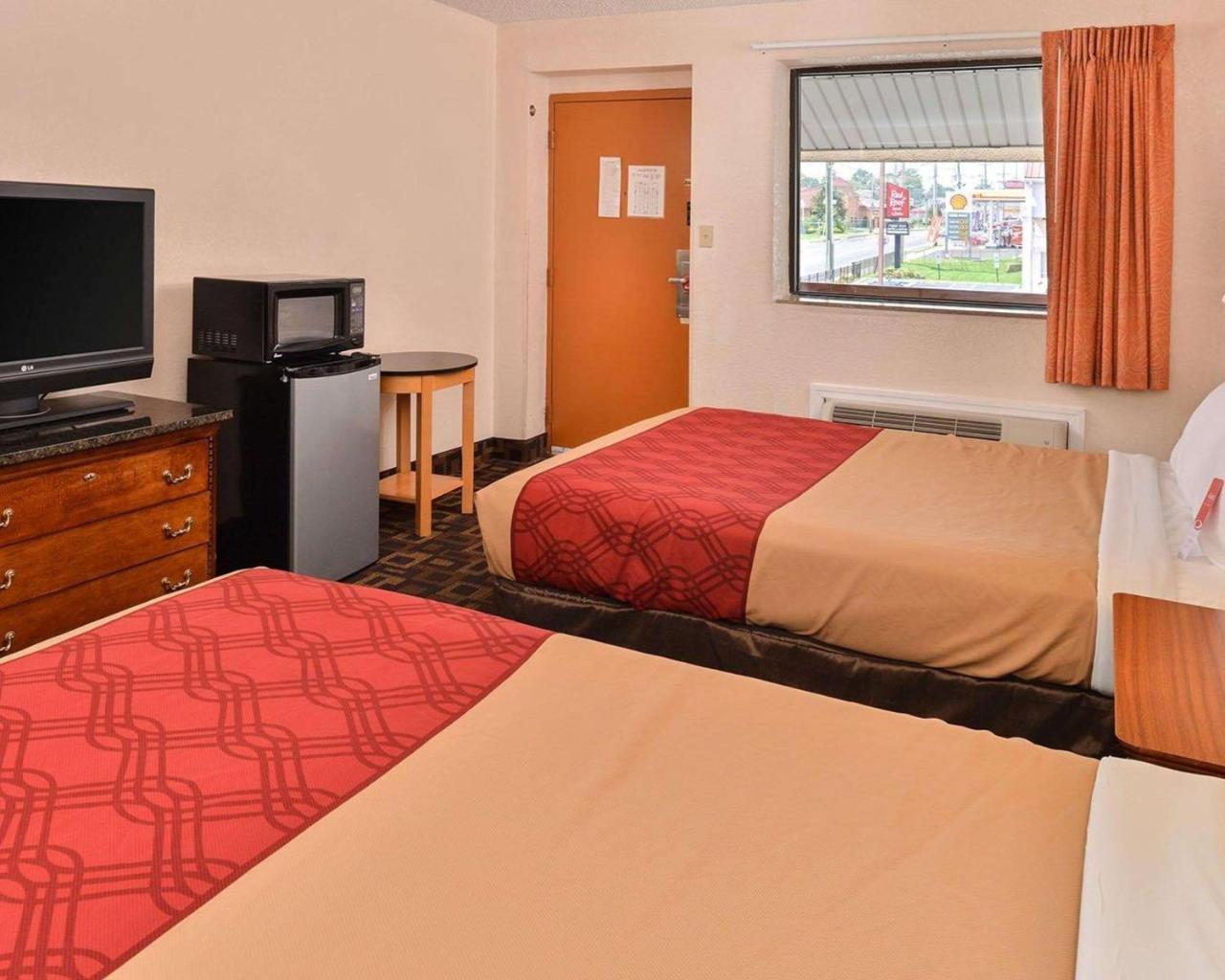 Bellmawr Economy Inn Bellmawr-Philadelphia Area المظهر الخارجي الصورة